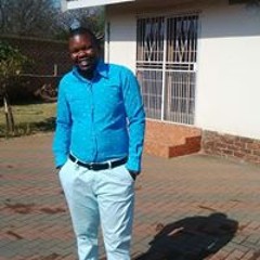 Daniel Master Dan Nhlapo