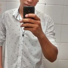 Jackson Himoto Matos