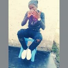 Keketso Gran Moshweshwe