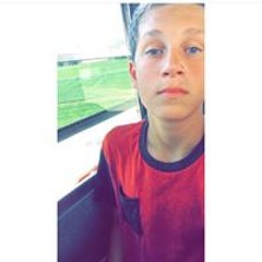 Chance Mcmaken