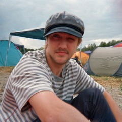 Øystein Øverås Nyseth