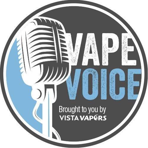 VapeVoice Podcast’s avatar