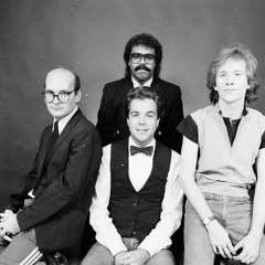 Eric Madison & Magnets