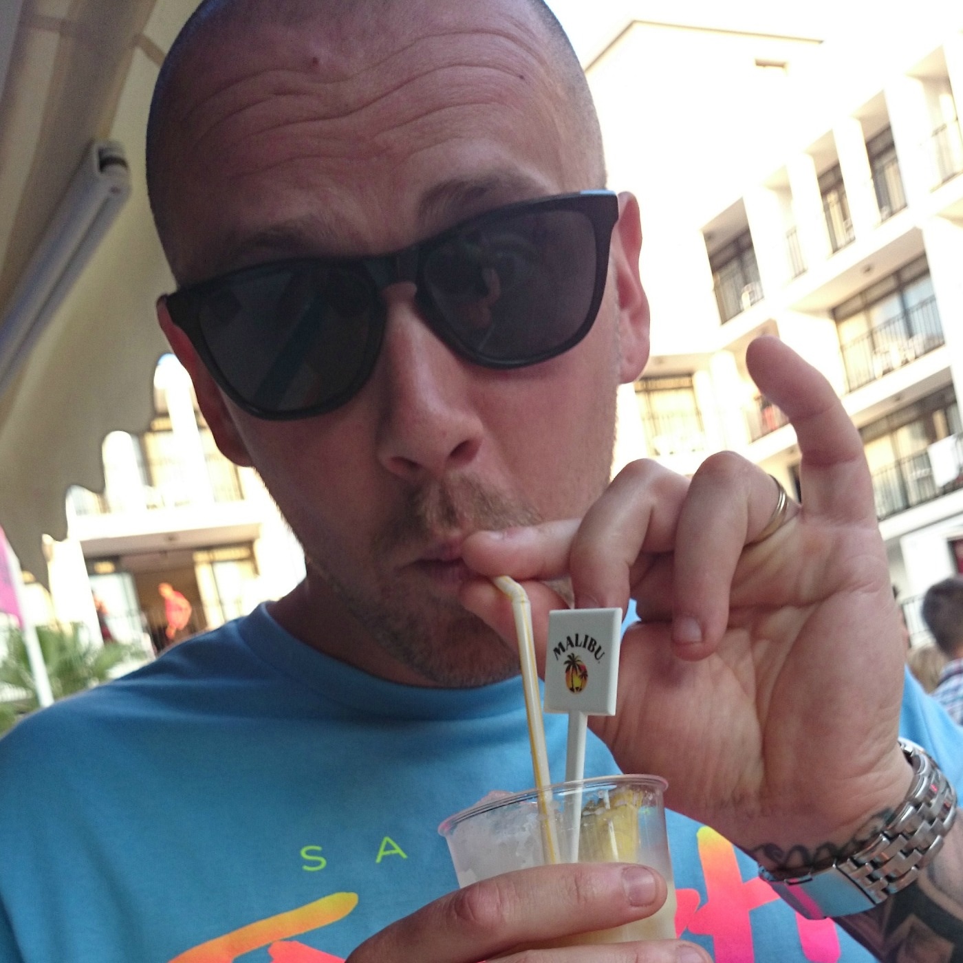 San An Trash Podcast