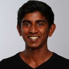Karishan Kanagaratnam