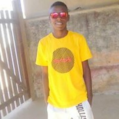 Glauber Freire Azevedo