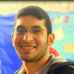 Mohamed Nash'at