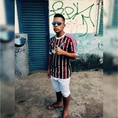 Pedro Iago Martins