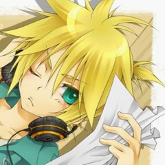 len kagamine 02