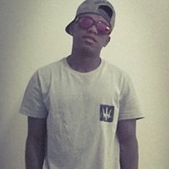 nikson Cruz