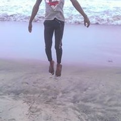 Henock Malonda Malonda