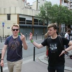 Vannick Vangoidsenhoven