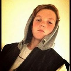 blake cann
