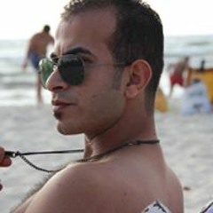 Mohamed Afifi