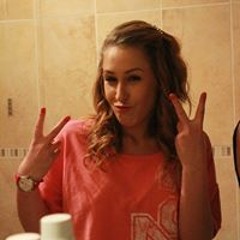 Eilish Robinson-Poulter