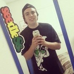 Miles Olguin