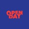OPEN DAY