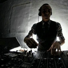 Dj Granvil Kincaid