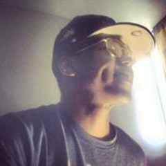 Jarron Blaine Thomas