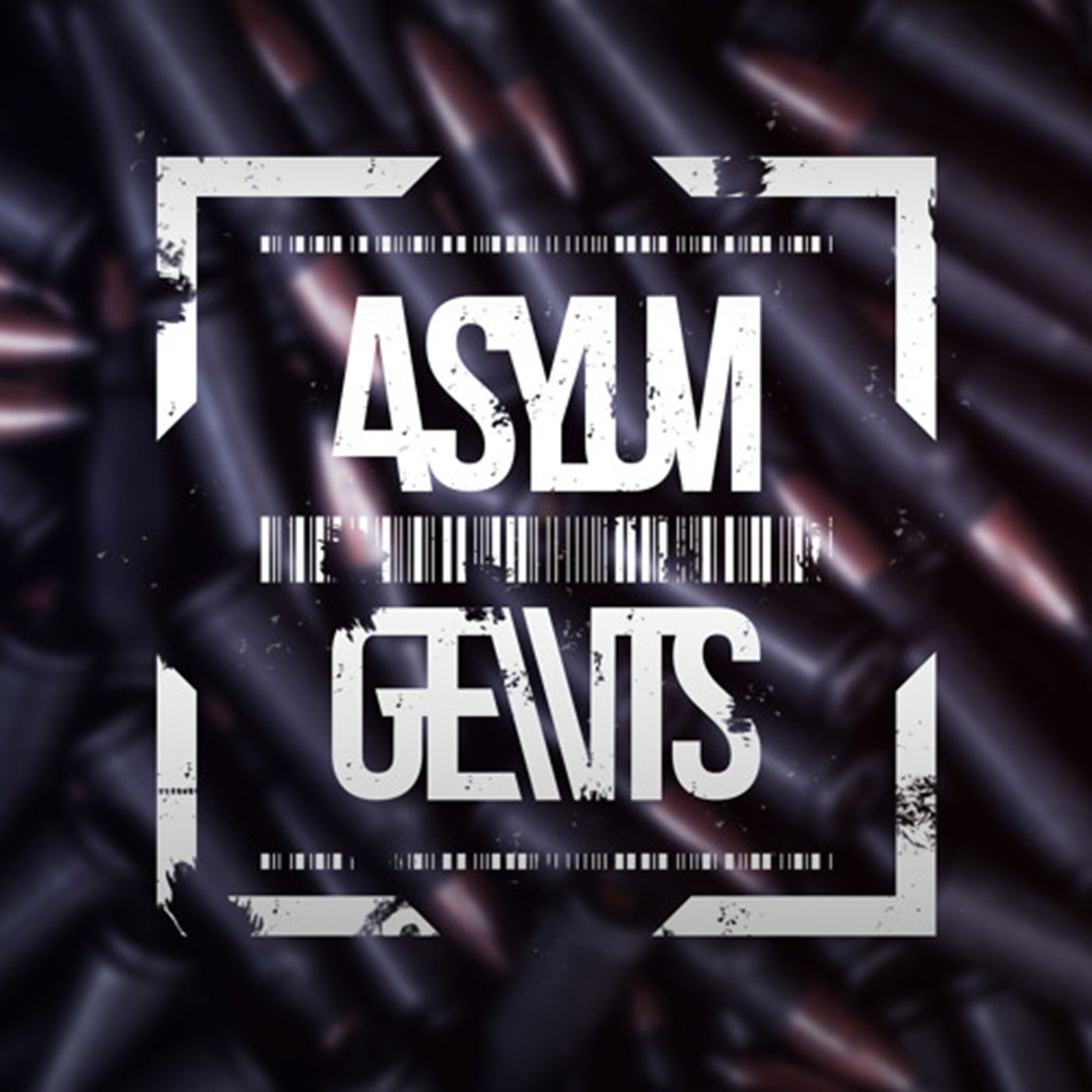 Asylum Gents Mixtapes podcast artwork