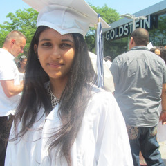 Lameesha Ramnauth