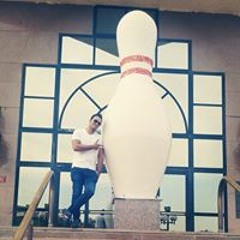 Boody Elgohary