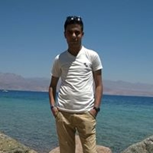 Ahmed Elshehry’s avatar