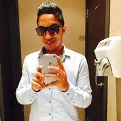 Ahmed Mahmoud