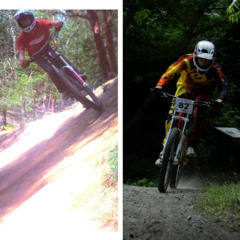 jack schubert and mtb