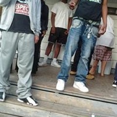 Trizzy Louievill Stacks