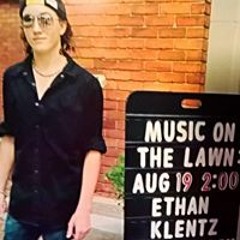Ethan Klentz