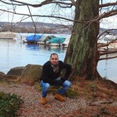 Yasser Abdallah