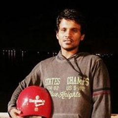Shravan Sompary