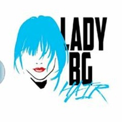 Ladybg Hair