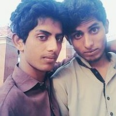 Aman Ullah Khan Sehar