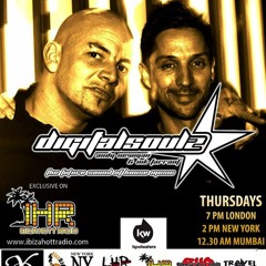 DIGITALSOULZ