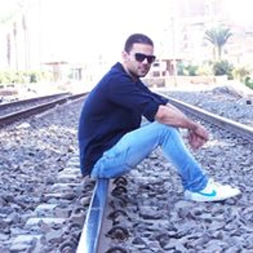 Amr Elnezamy’s avatar