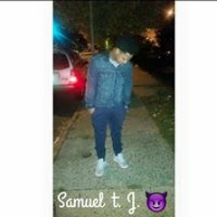 Samuel Torres