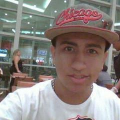 Lucas Gabriel