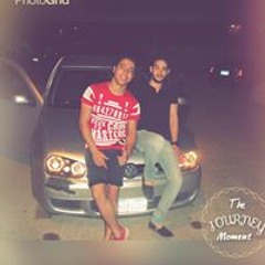 Ahmed Magdi