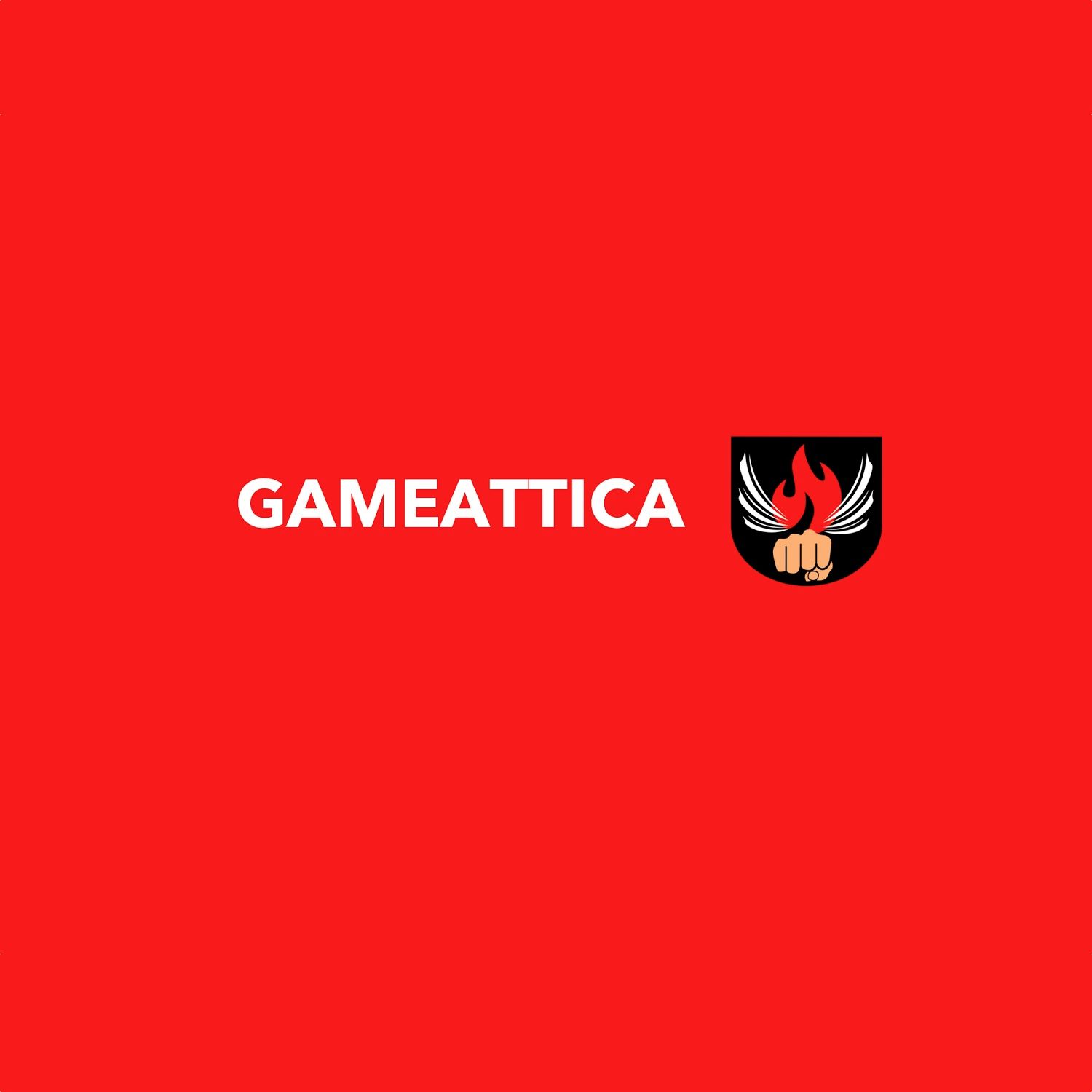 GameAttica