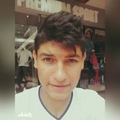 John Caicedo