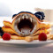Evilest Pancake
