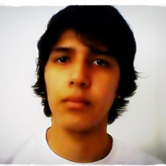 Brian Michael Lino Rojas