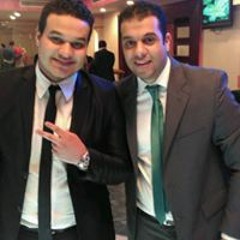 Mahmoud Zenhom