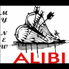 My New Alibi