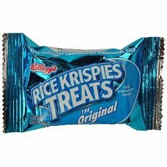 Rice Krispie