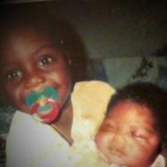 Tight End Tamir Gilliam