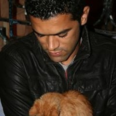 Mohamed Sajidi