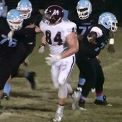 Bailey Shepherd